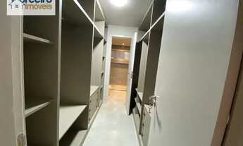 Imagem 7: Apartamento com 3 dormitórios, 91 m² - venda por R$ 1.200.000,00 ou aluguel por R$ 6.474,7