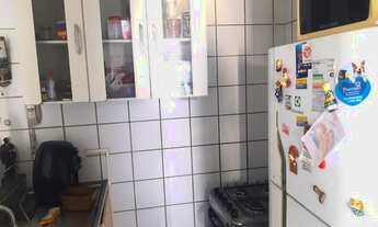 Imagem 4: Apartamento para venda tem 33 metros quadrados com 1 quarto em Graças - Recife - PE