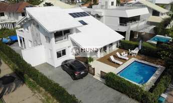 Imagem: Casa de Temporada em Jurerê Internacional