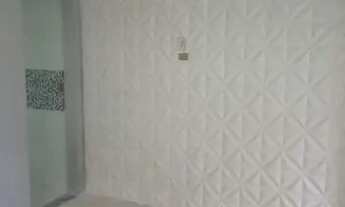 Imagem 5: Quintal com 3 casas