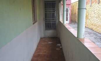 Imagem 2: Vendem-se casas de 3 e 4 cômodos na Vila Santana em Sorocaba