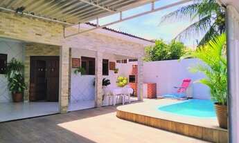 Imagem: Cod.VT85 Casa em Maruípe - Vitória - ES