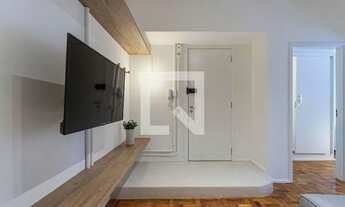 Imagem 3: Apartamento para Aluguel - Pinheiros, 1 Quarto, 46 m2