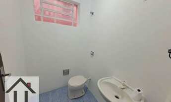 Imagem 6: Sobrado com 3 dormitórios para alugar, 125 m² por R$ 3.721,00/mês - Jardim Bonfiglioli - S