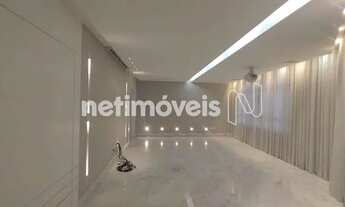 Imagem 2: Locação Apartamento 4 quartos Lourdes Belo Horizonte