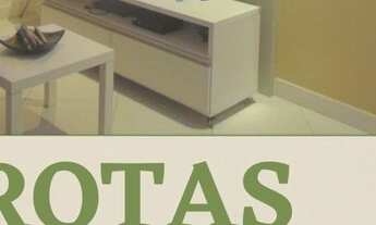 Imagem: Apartamento para aluguel com 43 metros quadrados