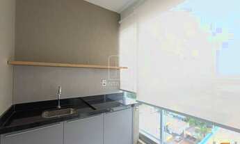 Imagem 7: Apartamento (tipo - padrao) 1 dormitórios/suite, cozinha planejada, portaria 24hs, lazer