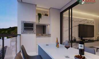 Imagem 5: Apartamento com 3 dormitórios à venda, 94 m² por R$ 399.000 - Recanto da Mata - Juiz de Fo