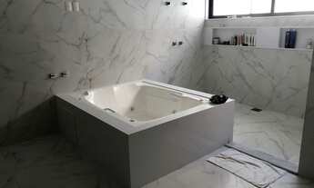 Imagem 5: Casa Del Lago 5 quartos