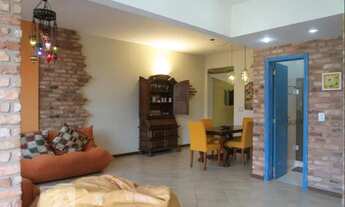 Imagem 6: Apartamento para Aluguel - Ipanema, 2 Quartos, 130 m2