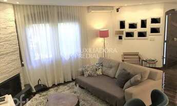 Imagem: Casa à venda Rua Zeca Neto, Cristo Redentor