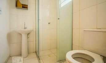 Imagem 7: Apartamento para Aluguel - Vila São João, 1 Quarto, 22 m2