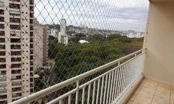 Imagem 4: Apartamento Para Locação No Jardim Botânico Com 02 Dormitórios