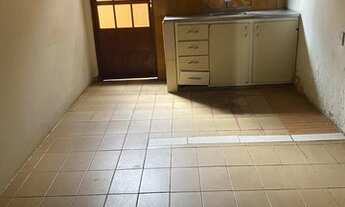 Imagem 4: ATENÇÃO ! IMPERDIVEL! Excelente casa na QR 122! Escriturada! Ac. Financiamento! Confira!