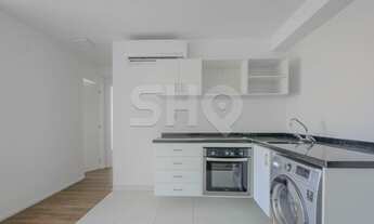 Imagem 3: Jardim das Perdizes - 62m² - 2 dormitórios e garagem coberta