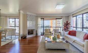 Imagem 2: Locação Apartamento 4 Dormitórios - 150 m² Paraíso