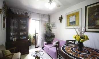 Imagem 6: Apartamento à venda no Paraíso de 39m² com 1 dormitório e 1 vaga