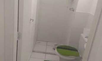 Imagem 2: Apto no Cond Brisa do Vale todo mobiliado com 2 quartos, 1br, 1vg, vrnd