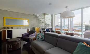 Imagem 2: Cobertura Venda 2 Dormitórios - 102 m² Vila Olímpia