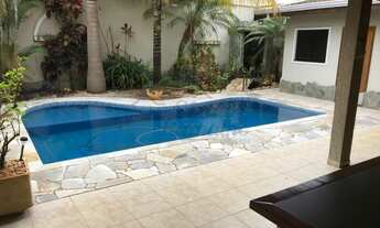 Imagem 4: Ribeirao Preto - Casa Padrão - Alto da Boa Vista