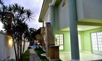 Imagem 4: Vilas do Atlântico Casa para aluguel possui 250 metros quadrados com 4 quartos