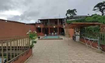 Imagem 6: Aluguel de casa Casa com 3 dormitórios