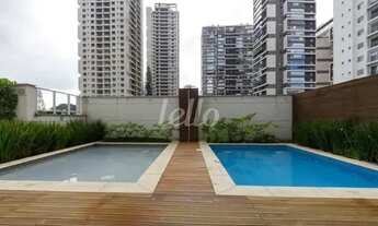 Imagem 2: São Paulo - Apartamento Padrão - Brooklin