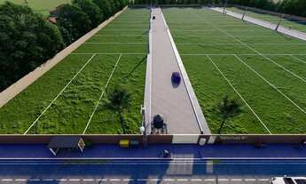 Imagem 4: Lote 800m2 com 26m2 frente, 26 de setembro