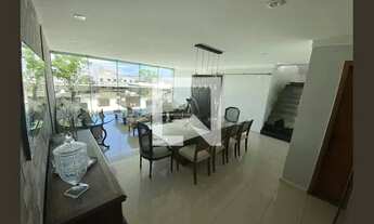 Imagem 5: Apartamento à Venda - Recreio, 4 Quartos, 380 m2