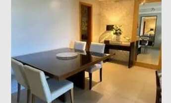 Imagem 2: Apartamento para venda com 94m2, com 4 quartos em Alto da Glória - Goiânia - Goiás