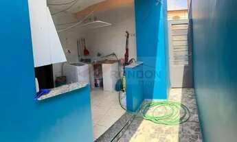 Imagem 4: Sobrado com 3 dormitórios à venda, 146 m² por R$ 650.000 - Jardim Santa Mena - Guarulhos/S