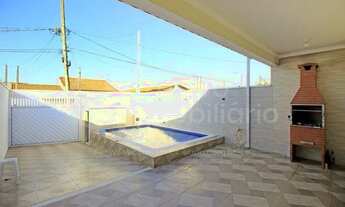 Imagem 2: CASA com piscina e 2 quartos em Peruíbe, no bairro Estancia dos Eucaliptos