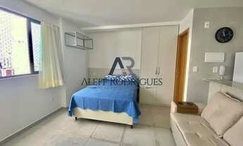 Imagem: Apartamento para aluguel com 26 metros quadrados