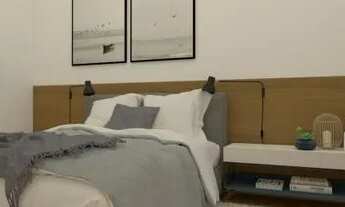 Imagem 6: Rio de Janeiro - Apartamento Padrão - Laranjeiras