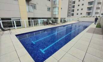 Imagem 6: Apartamento para venda possui 70 metros quadrados com 3 quartos