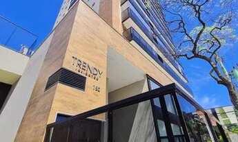 Imagem 2: Locação de Apto. 2 Qtos - 63m² - Ed. Trendy - Bento Ferreira