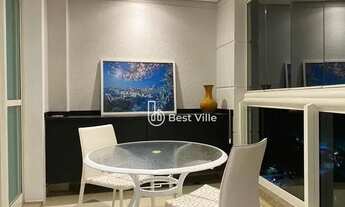 Imagem: Apartamento com 3 dormitórios, 133 m²