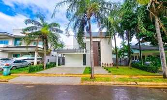 Imagem: Goiânia - Casa de Condomínio