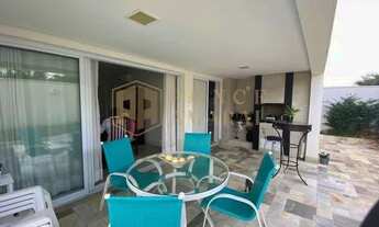 Imagem 3: Residencial Porto Fino Giardino, 232m²