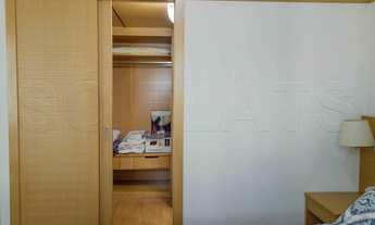 Imagem 5: Paulista Classic, flatna Rua Bela CIntra próximdo metr^e Avenida Paulista. Sem burocracia