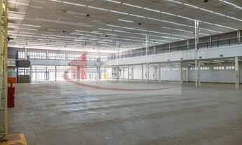 Imagem 7: Galpao / Prédio para locação na Vila Leopoldina com 4536 m² com pé direito de 8,4 mtrs