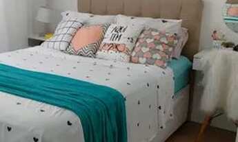 Imagem 2: Apartamento para venda tem 71 metros quadrados com 3 quartos em Vila Boa Vista - Barueri