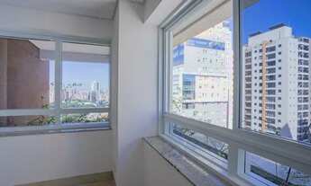 Imagem 2: Apartamento para venda tem 256 metros quadrados com 4 quartos em Setor Marista - Goiânia