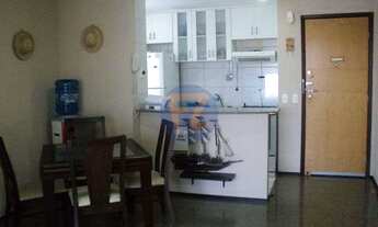 Imagem 7: APARTAMENTO MOBILIADO para aluguel, 3 quartos, 2 suítes, 1 vaga, Meireles - FORTALEZA/CE