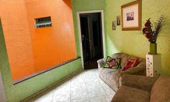 Imagem 6: Sobrado para venda com 298 metros quadrados com 5 quartos