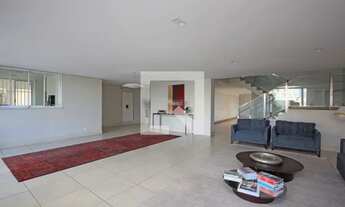 Imagem: Apartamento para Aluguel - Vila da Serra