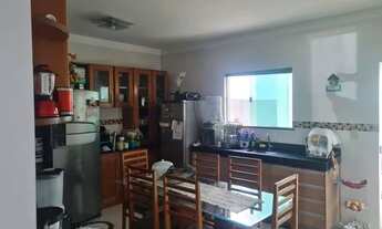 Imagem 7: Vendo Casa com 4 Quartos, Área Gourmet, em Condomínio Completo na Av. Augusto Montenegro