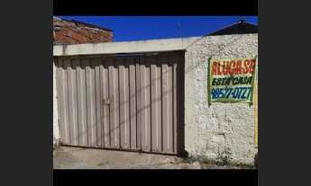 Imagem: Aluguel casa no recanto