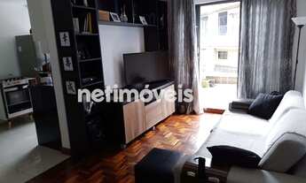 Imagem 4: Venda Apartamento 1 quarto Jardim Guanabara Rio de Janeiro