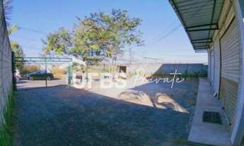 Imagem: 0 - Galpão - Conjunto Habitacional Jardim